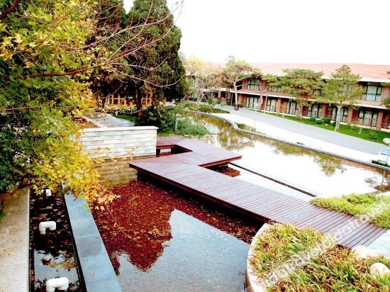 Beidaihe Dongjinglu Hotel