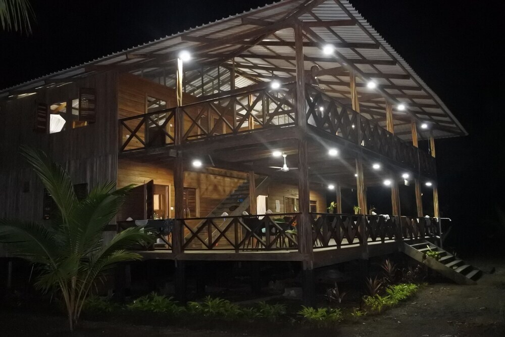 Cabane Kirita