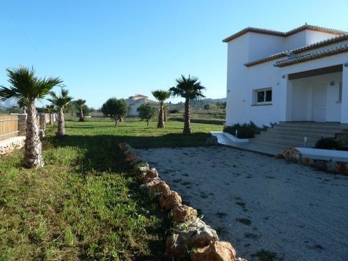 Casa Blanca - Monty's