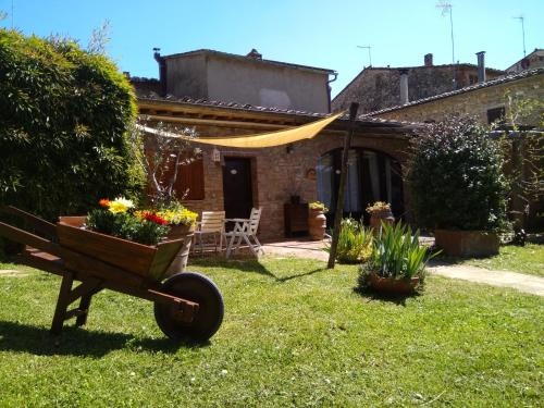 Antiche Dimore Di Vescovado