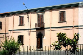 Bed And Breakfast Casa Pisanu