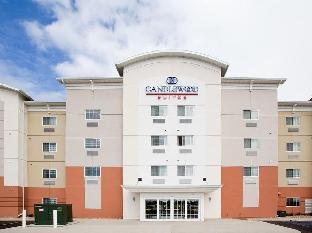 Candlewood Suites MINOT