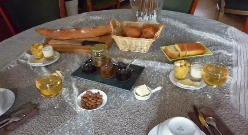 Chambre D'hôtes Des Daguets