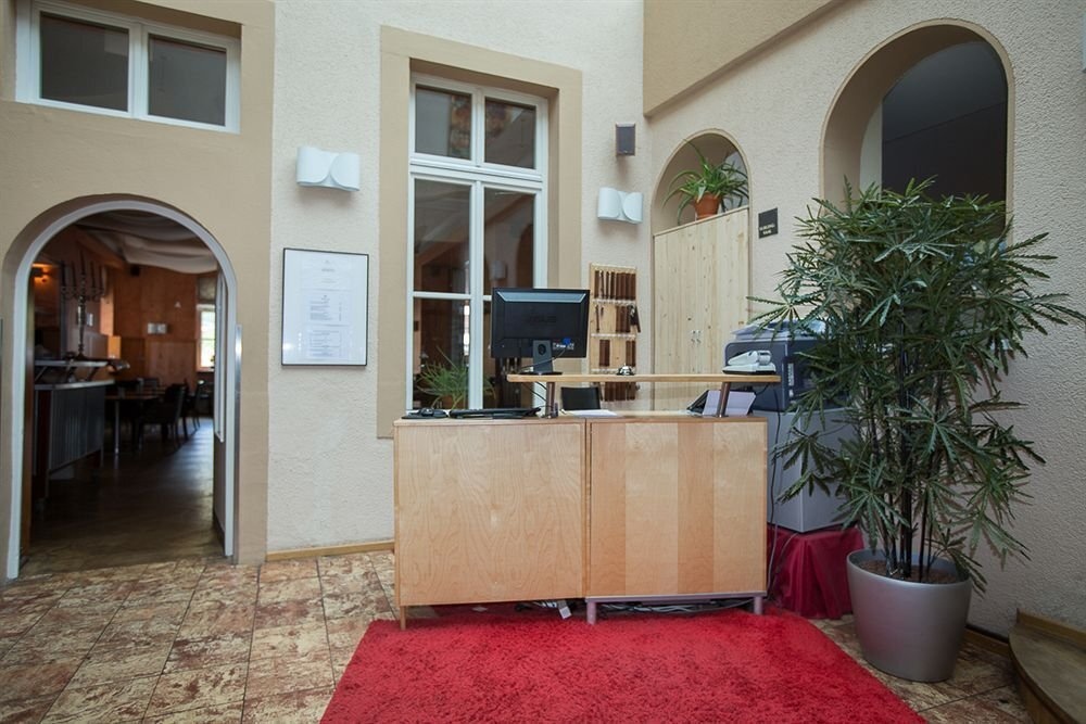 SLEEP & GO! Self Service Rooms