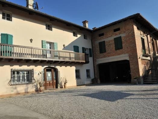 Agriturismo Domus Rustica