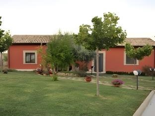 Agriturismo Il Borgo Degli Ulivi