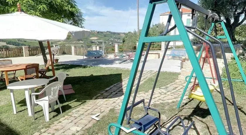 Agriturismo Il Torchio