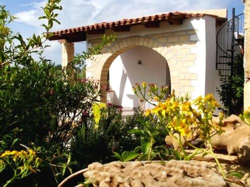 Holiday Home Contrada Tavolatella