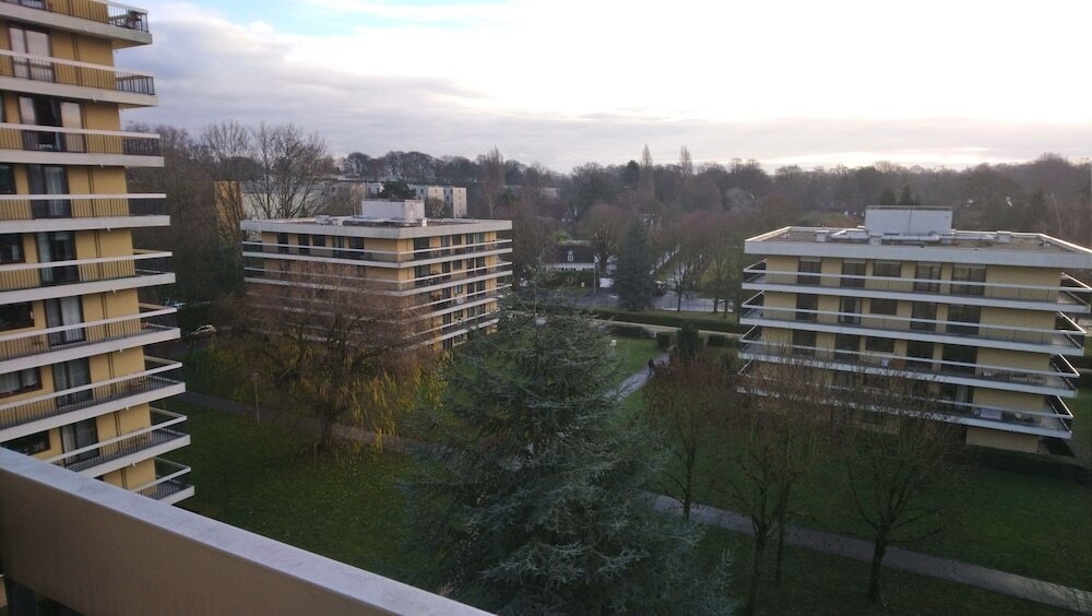 Appartement en face de l'EDHEC