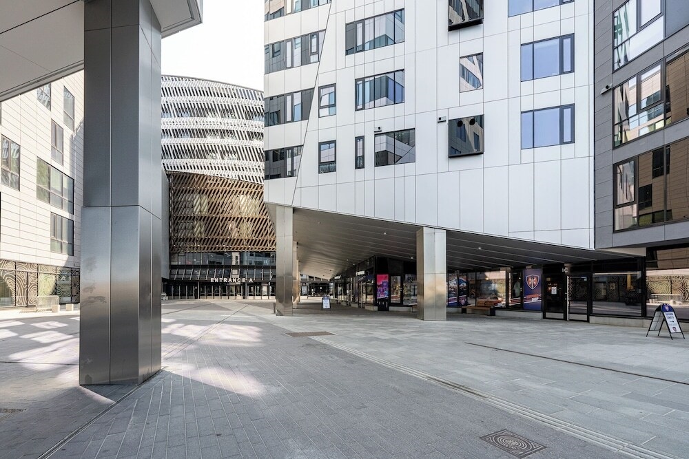 2Ndhomes Tampere Opaali Apartment