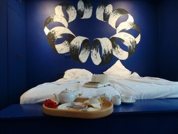 Art-Hotel Oosterwolde