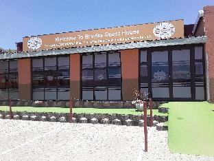 Bruvita Guest House