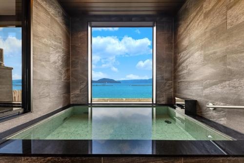 Tsuruga Sazanami Resort Chobei