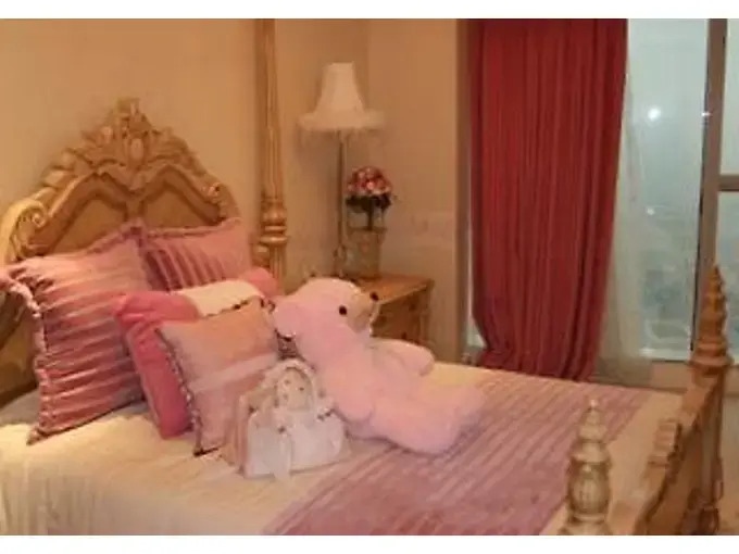 Asana Executive Apartments