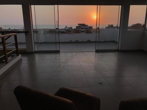 Casa De Playa Asia - Chocalla