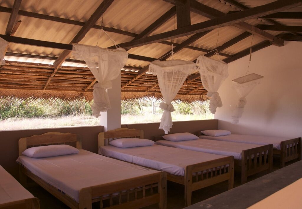 Botakandaya Lodge