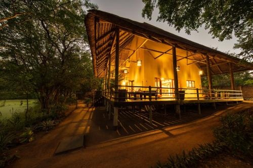 Bush Villas on Kruger