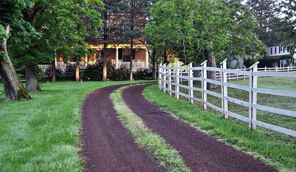 Ash Mill Farm Bed & Breakfast