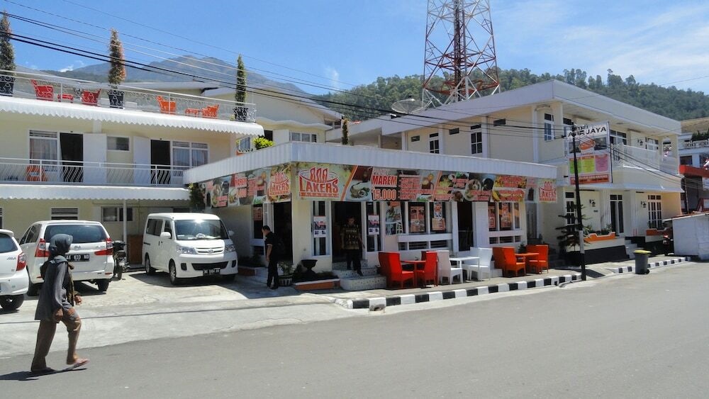 Asia Jaya by Lakers Hotel