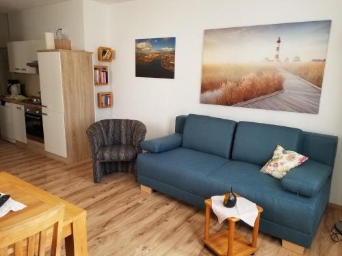 Altstadt Ferienwohnung Stralsund