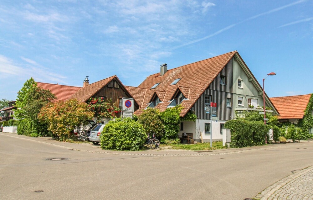 Awesome Home In Nonnenhorn With 1 Bedrooms