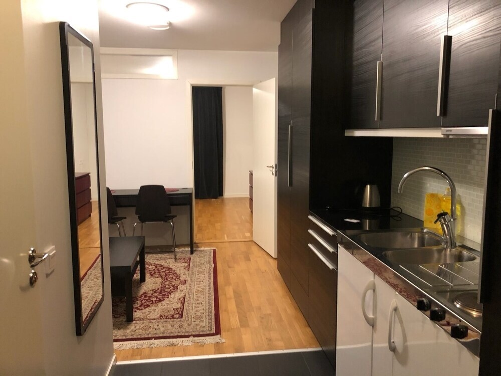 Arsta 336 Apartment Stockholm