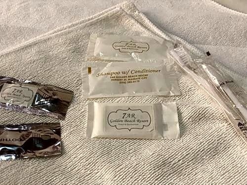 7-Ar Golden Beach Resort