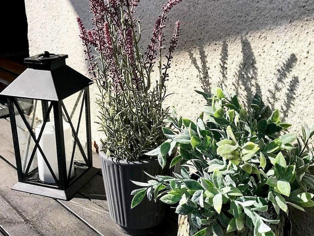 7 Person Holiday Home In Docksta