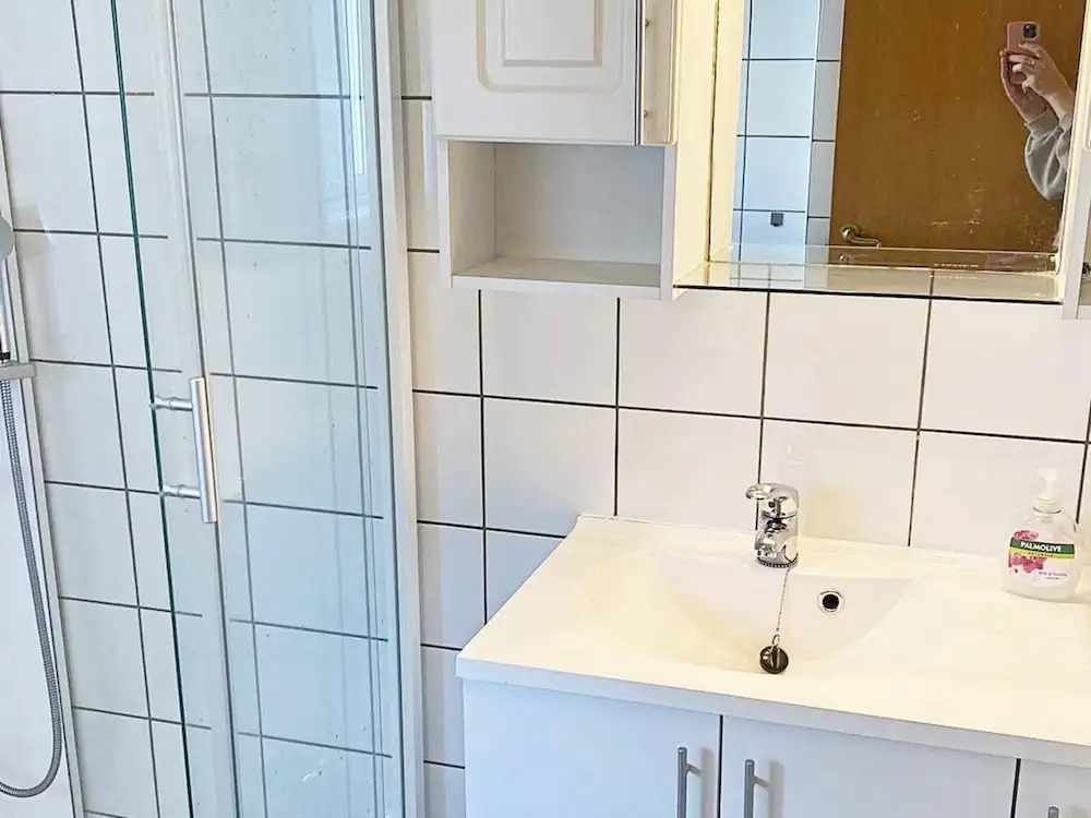 7 Person Holiday Home in Bokn-By Traum