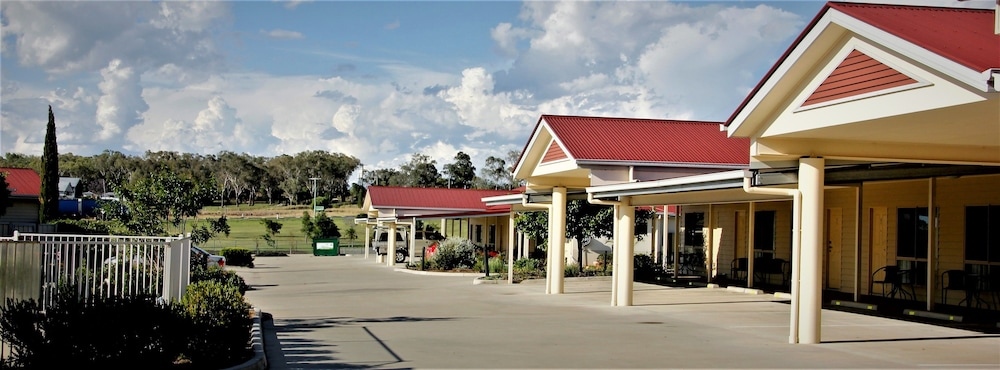 Best Western Pittsworth Motor Inn