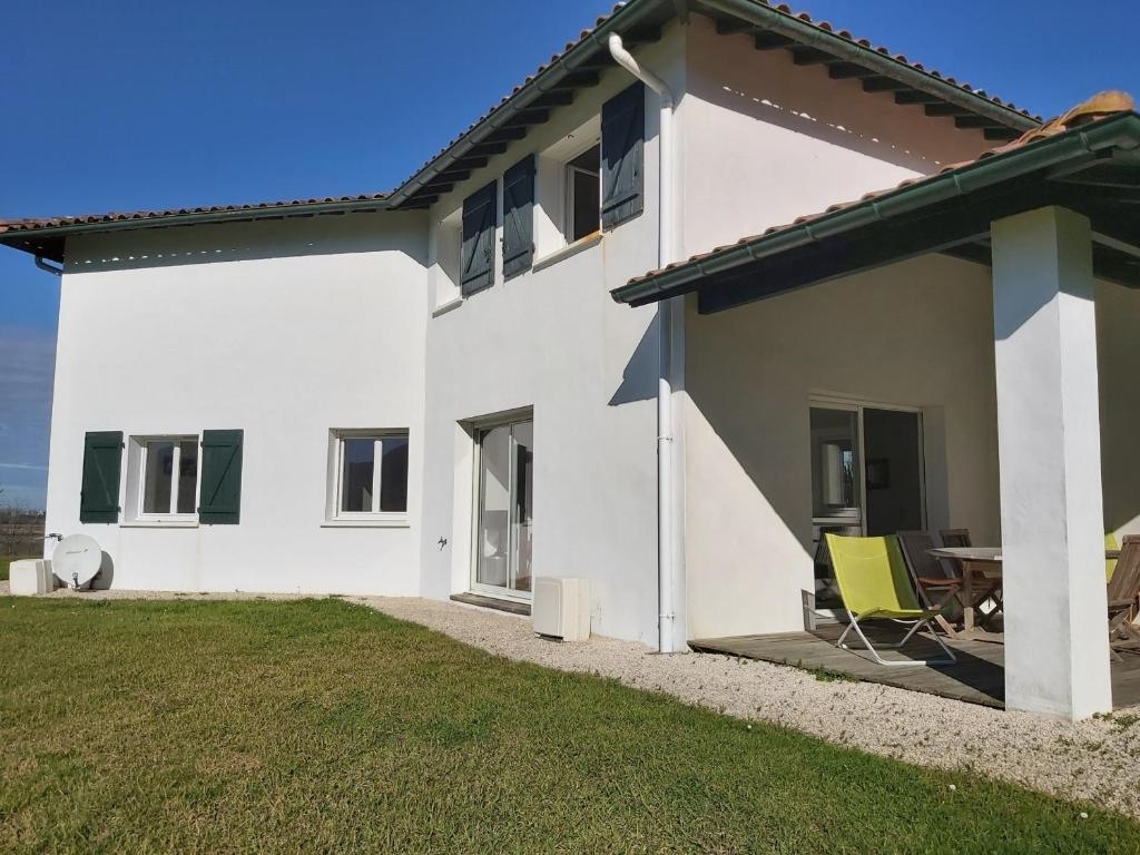 Appartement Ascain, 3 pièces, 4 personnes - FR-1-239-504