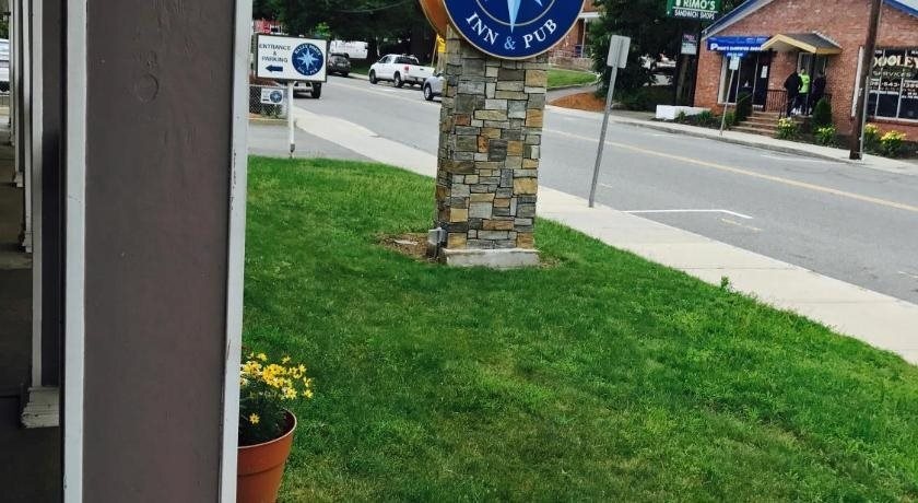 Ancient Marinere Motel Restaurant