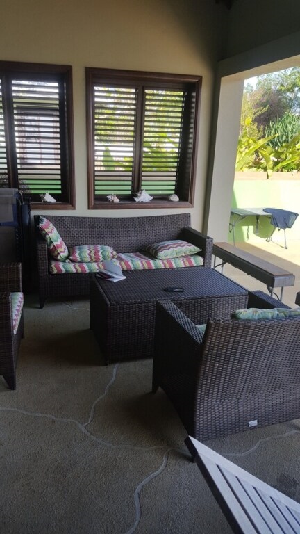 Angostura Resort Villa