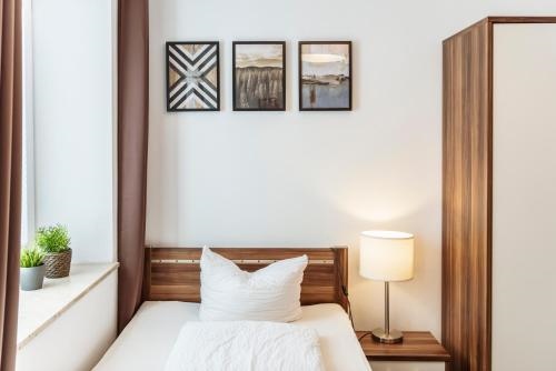 Boardinghouse Neustadt