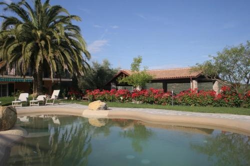 Agriturismo Musso Diano Arentino