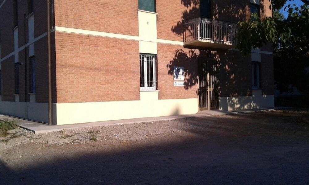 Agriturismo Il Torchio