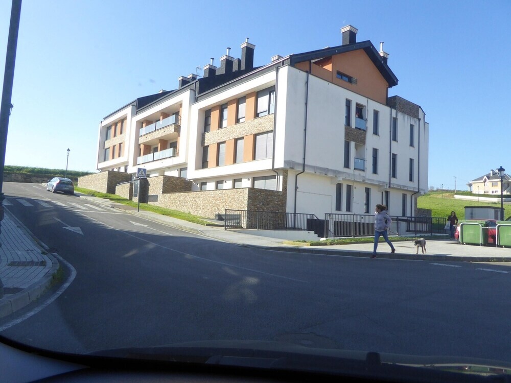 Apartment Calle Arroyo Armón