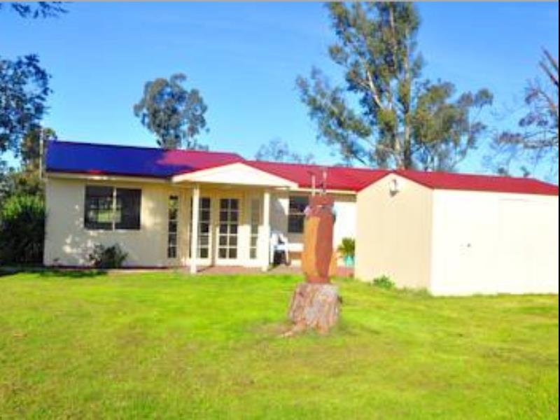 Barooga Golf View Motel