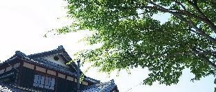 Cafe & Guesthouse Name Came Ono