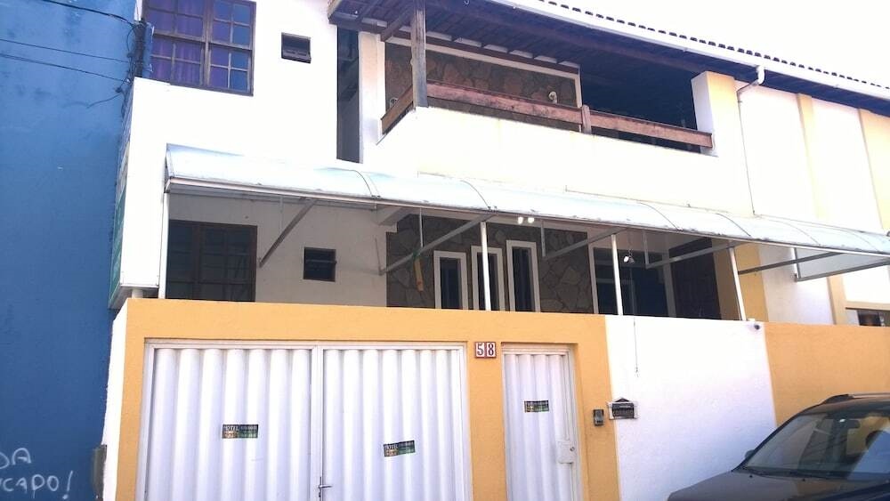 Bbb Simplerooms Centro Lauro De Freitas