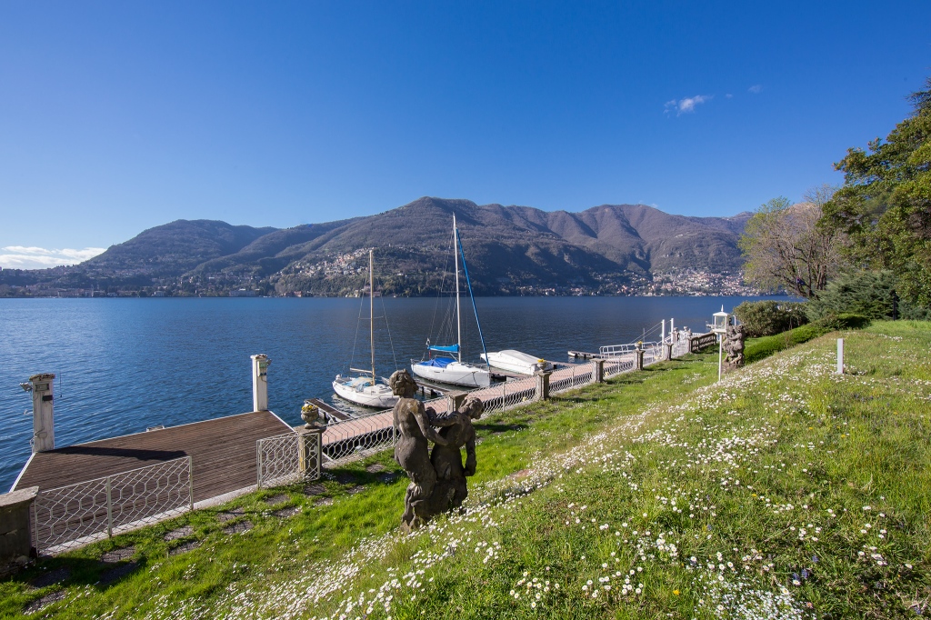 Amazing View Apartment