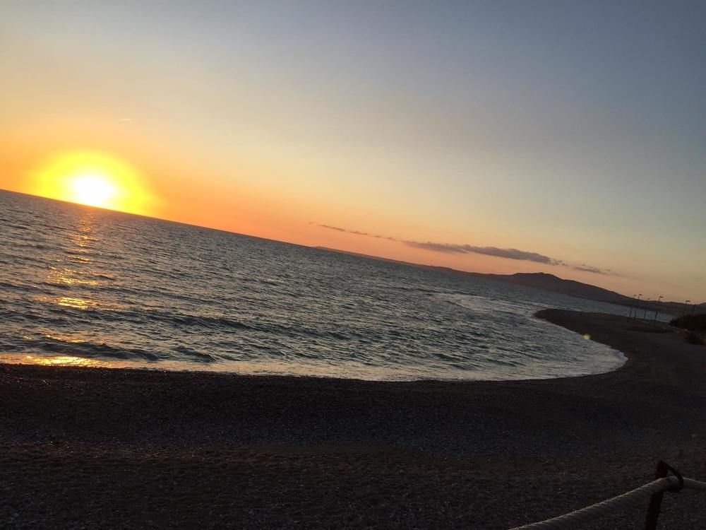 2 Bedrooms Appartement At Seccagrande 6 M Away From The Beach With Sea View And Furnished Terrace