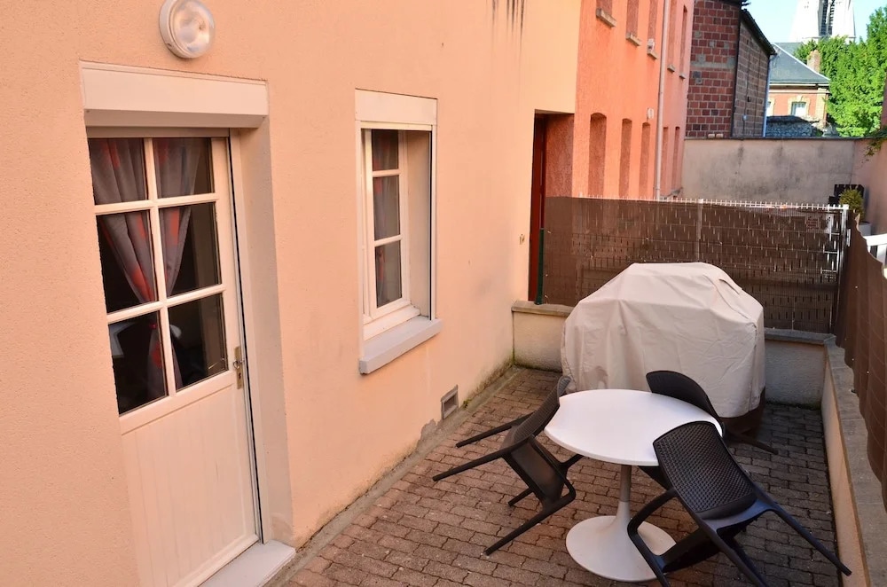 APPT'Home Rouen Sud - Cleon Elbeuf