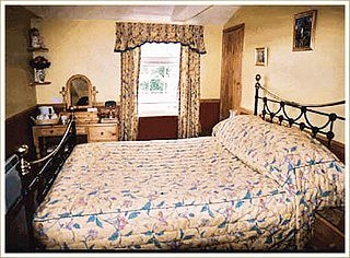 Apple View & Bramley Lodge - Farm