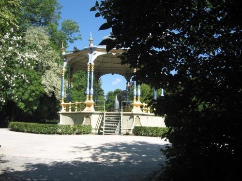 Design Apartment Pandreitje Brugge