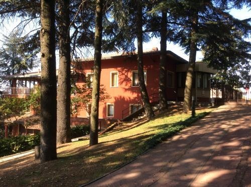 Agriturismo Mezzaluna