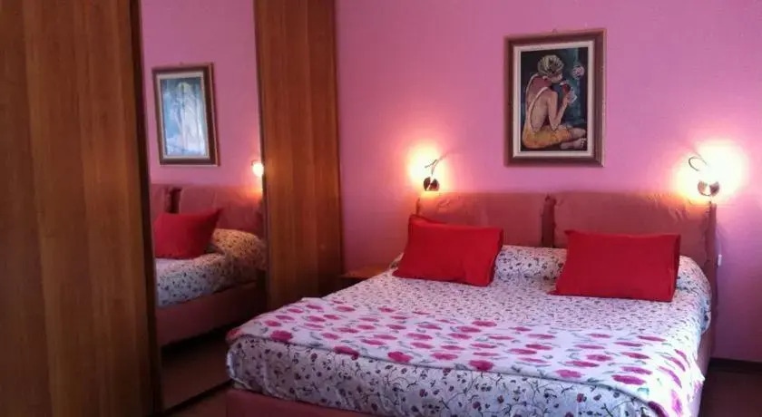 B&B Cosi Come A Casa