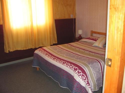 Cabanas Ventisqueros