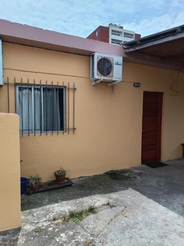 Apartamento Centro Maldonado
