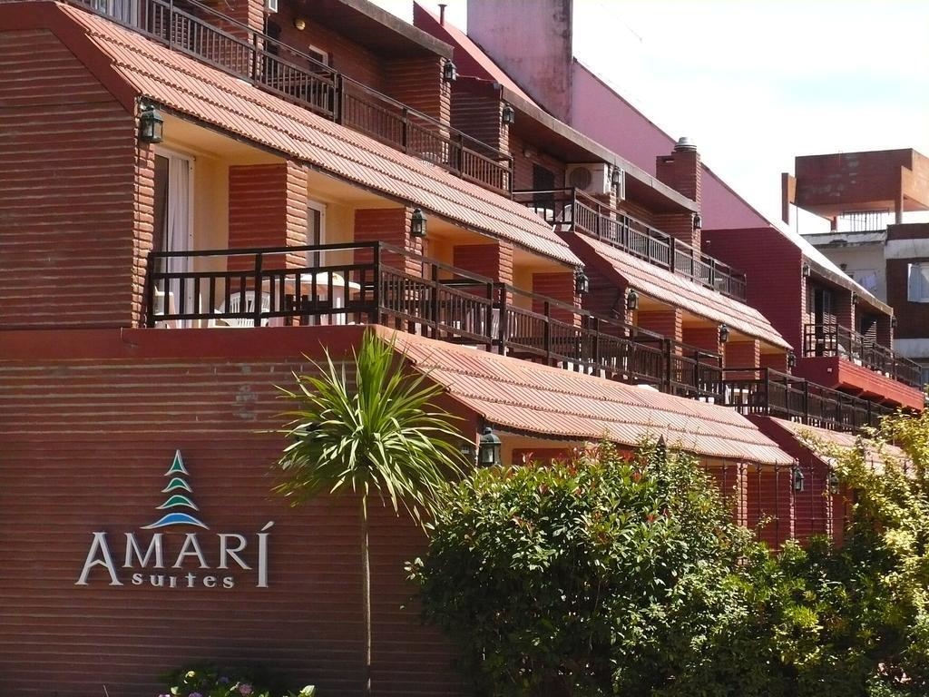 Amari Suites